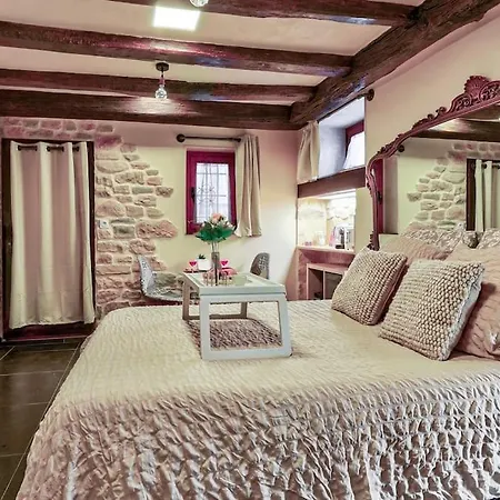 Le Romantique I Hypercentre I Cocon & Republique Apartment *